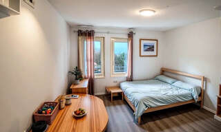 Appartement 1 Pièce 19 m² à vendre à Metz (57000)