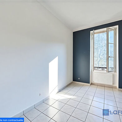 Appartement 2 pièces 175000 €