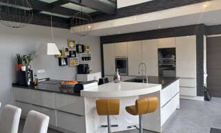 Maison 5 Pièces 221 m² à vendre à Malling (57480)