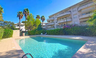 Appartement 2 Pièces 35 m² à vendre à Villeneuve-Loubet (06270)