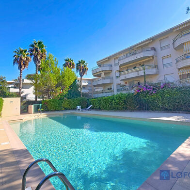 Appartement 2 pièces 219000 €