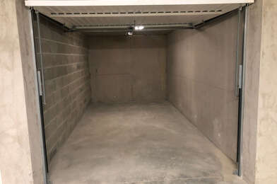 Garage  150 €