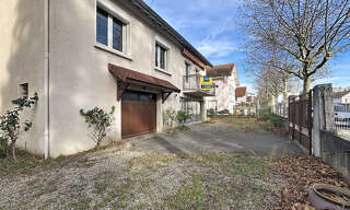 Maison 6 Pièces 122 m² à vendre à Bourgoin-Jallieu (38300)