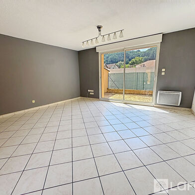 Appartement 3 pièces 675 €