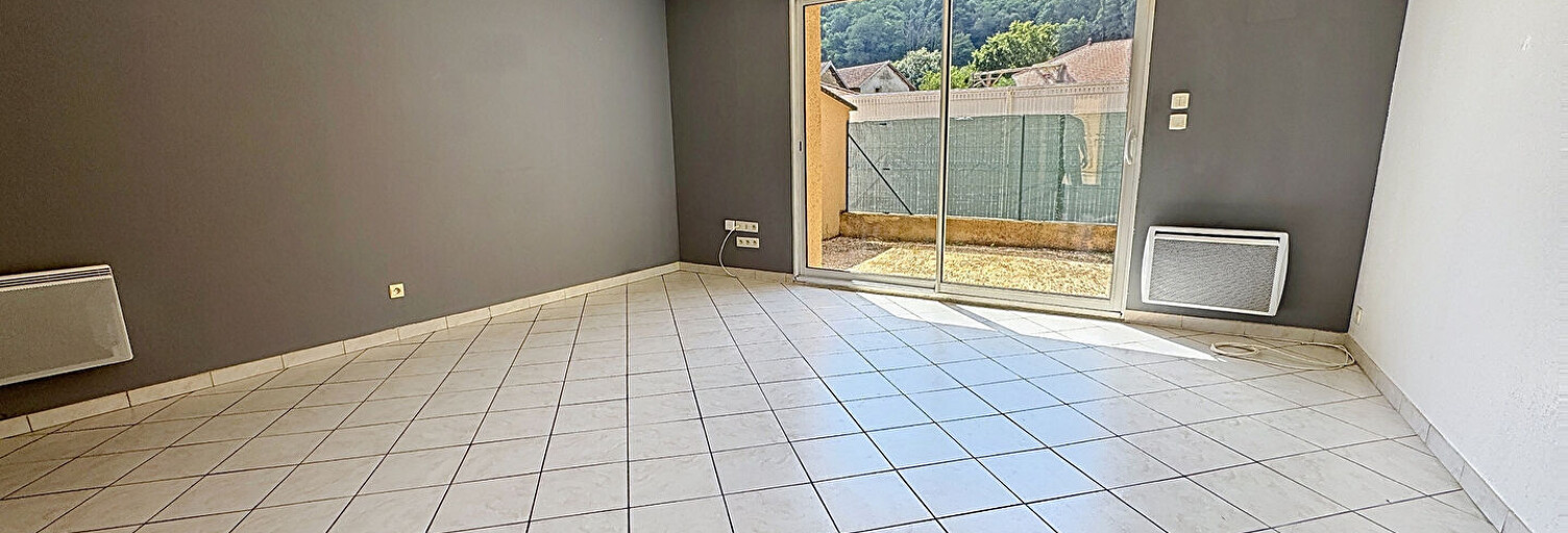 Appartement 3 Pièces 51 m² à louer à Longechenal (38690)