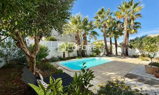 Maison 6 Pièces 160 m² à vendre à Pérols (34470)