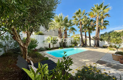 Villa de 160M² avec Piscine — photo du bien