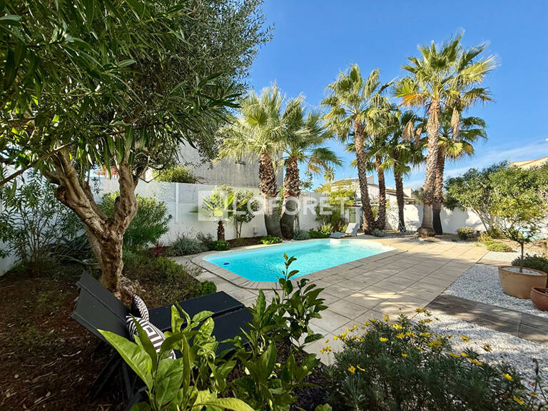 Villa de 160M² avec Piscine — photo 1