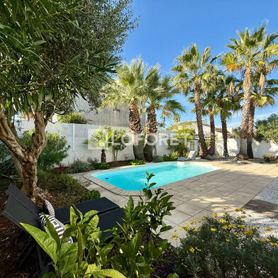 Maison 6 pièces 825000 €