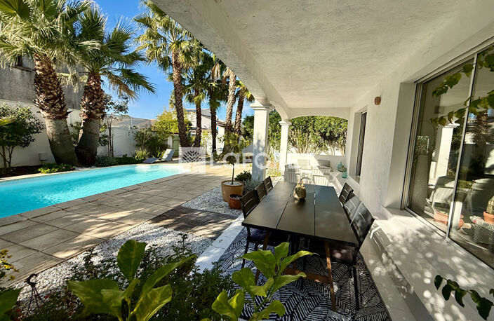 Villa de 160M² avec Piscine — photo 2