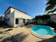 Villa de 160M² avec Piscine — photo 3