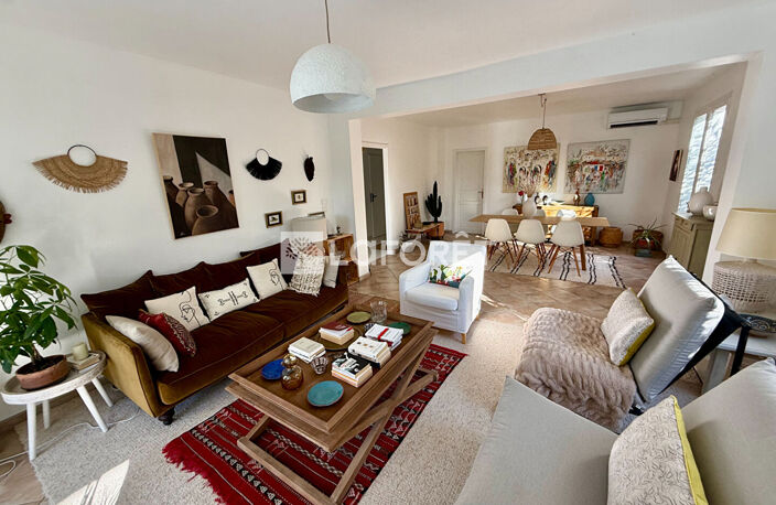 Villa de 160M² avec Piscine — photo 5