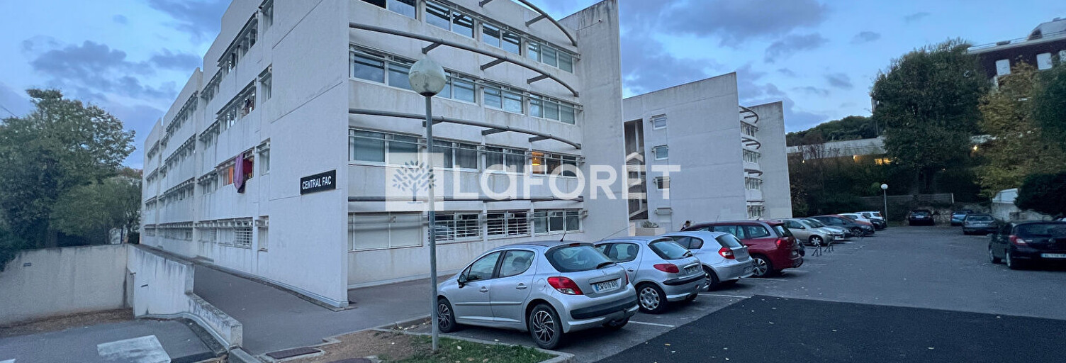 Garage   m² à vendre à Montpellier (34000)