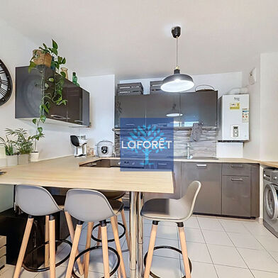 Appartement 2 pièces 150000 €