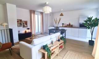 Appartement neuf   m² à vendre à Enghien-les-Bains (95880)