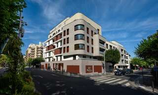 Appartement 4 Pièces 118 m² à vendre à Enghien-les-Bains (95880)