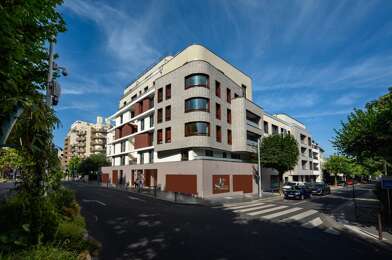 Appartement 4 pièces 840000 €