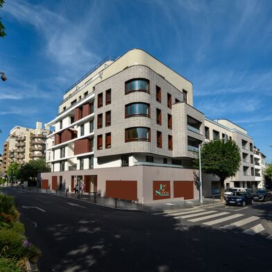 Appartement 4 pièces 890000 €