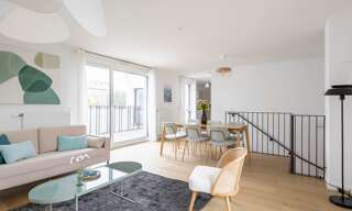 Appartement neuf   m² à vendre à Enghien-les-Bains (95880)