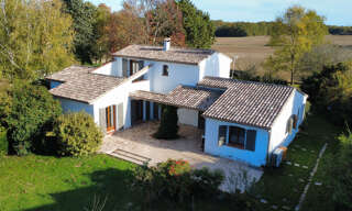 Maison 5 Pièces 175 m² à vendre à Bruguières (31150)