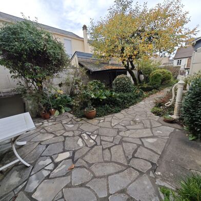 Maison 5 pièces 336000 €