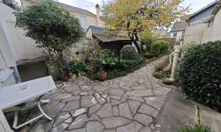 Maison 5 Pièces 105 m² à vendre à Tours (37000)