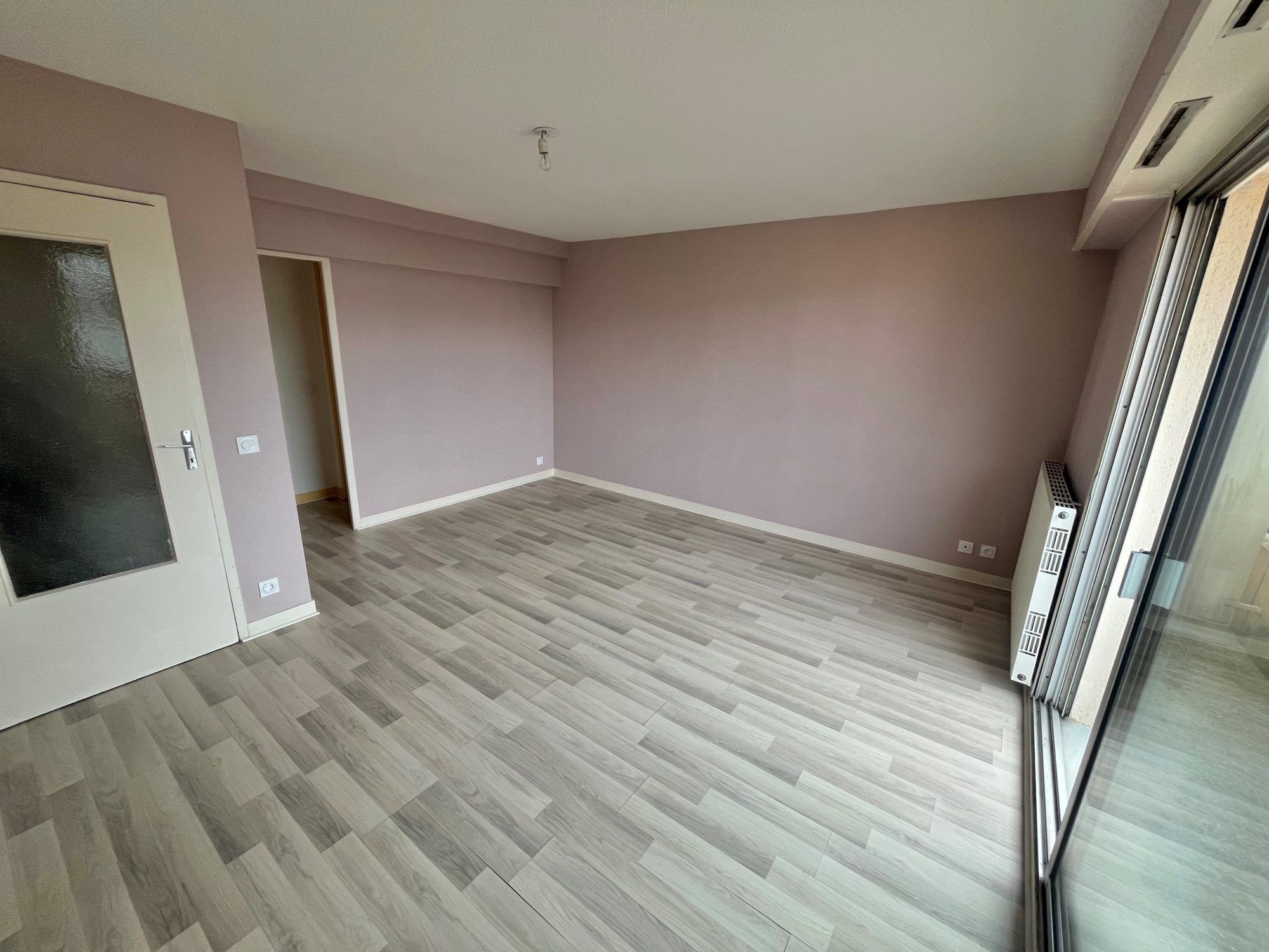 Appartement  T2 à louer Pau 64000