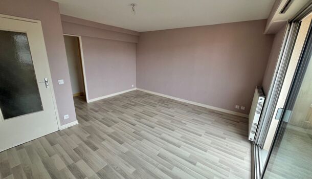 Appartement 2 pièces  à louer Pau 64000