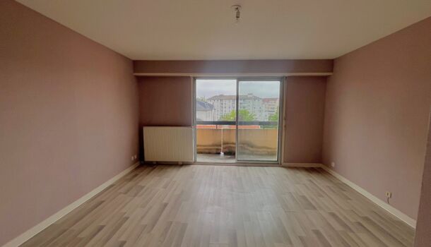 Appartement 2 pièces  à louer Pau 64000