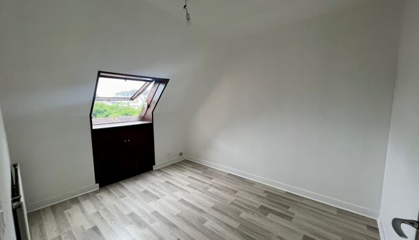 Appartement 2 pièces  à louer Pau 64000