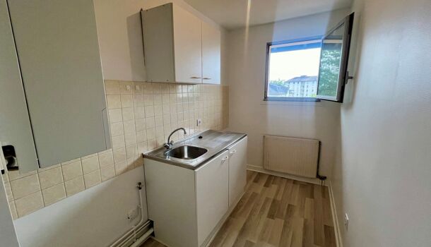 Appartement 2 pièces  à louer Pau 64000