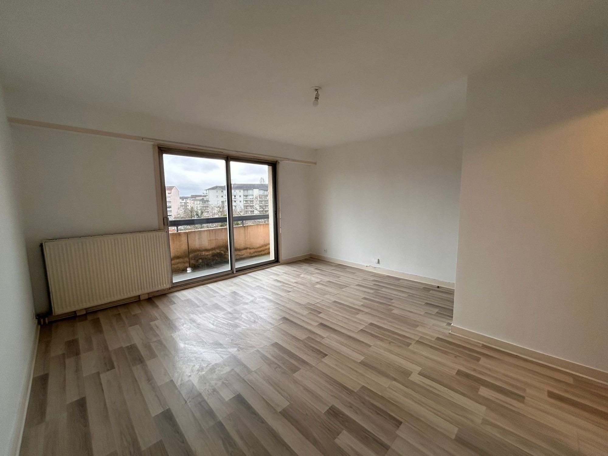 Appartement  T2 à louer Pau 64000