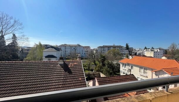 Appartement 2 pièces  à louer Pau 64000