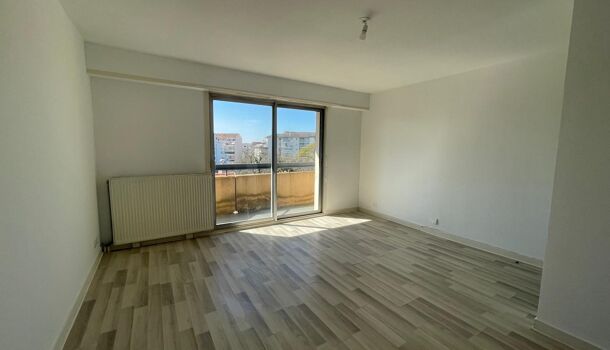 Appartement 2 pièces  à louer Pau 64000