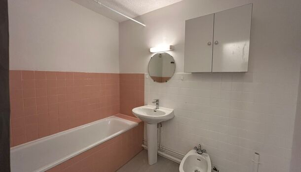 Appartement 2 pièces  à louer Pau 64000