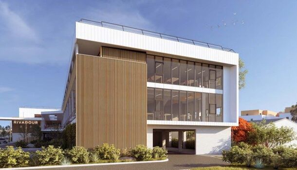 Local commercial  à louer Dax 40100