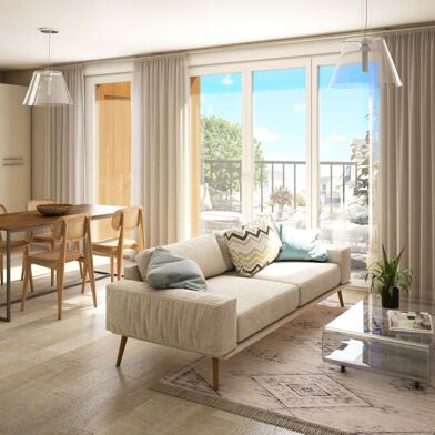 Appartement 2 pièces null €