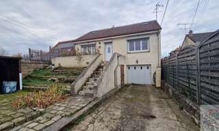 Maison 5 Pièces 87 m² à vendre à Les Granges-le-Roi (91410)