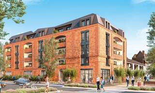 Appartement neuf   m² à vendre à Deauville (14800)