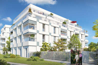 Appartement 4 pièces 675000 €