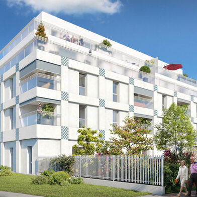 Appartement 1 pièces 240000 €