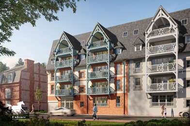 Appartement 2 pièces 420000 €