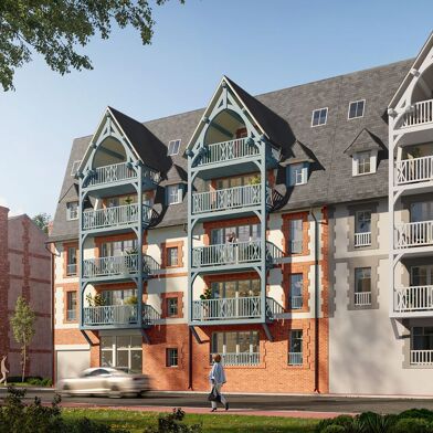 Appartement 4 pièces 1950000 €