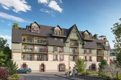 Appartement 2 pièces 235000 €