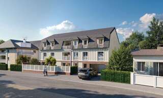 Appartement neuf   m² à vendre à Blonville-sur-Mer (14910)