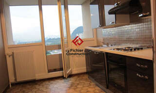 Appartement 3 Pièces 80 m² à louer à Seyssins (38180)