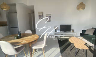 Appartement 3 Pièces 61 m² à louer à Meylan (38240)