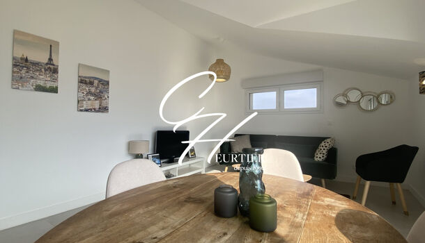 Appartement 3 pièces  à louer Meylan 38240