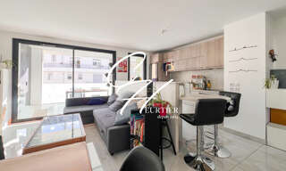 Appartement 4 Pièces 89 m² à vendre à Grenoble (38000)