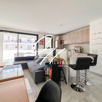 Appartement 4 pièces 410000 €